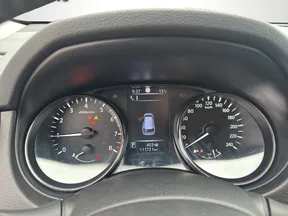Nissan X-Trail 2021