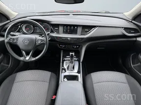 Opel Insignia 2019