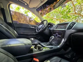 Ford Edge 2016