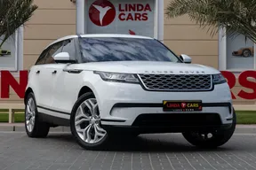 Land Rover Range Rover Velar 2018
