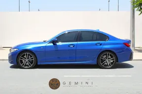 BMW 3 Series 330 2024
