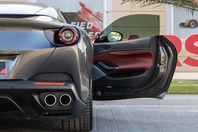 Ferrari Portofino 2019