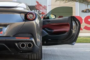 Ferrari Portofino 2019