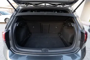 Volkswagen Golf GTI 2019