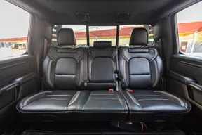 RAM 1500 TRX 2024