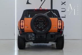 GMC Hummer EV 2024