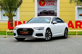 Audi A6 2020