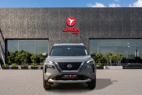 Nissan X-Trail 2024