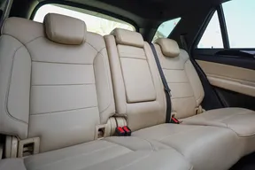 Mercedes-Benz GLE 400 2017