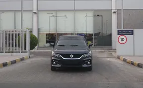 Suzuki Baleno 2024