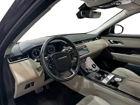 Land Rover Range Rover Velar 2020
