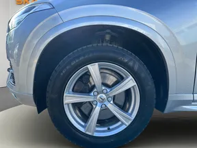Volvo XC90 B5 2019