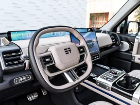 Jetour G700 2026