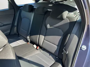 Hyundai i30 2025