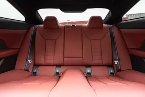 BMW 4 Series M440 2024