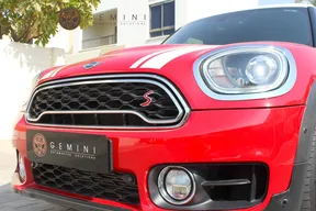 MINI Countryman Cooper S 2019