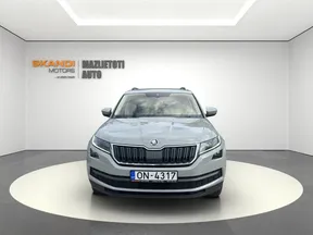 Škoda Kodiaq 2019