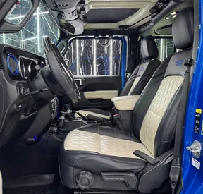 Jeep Gladiator 2020