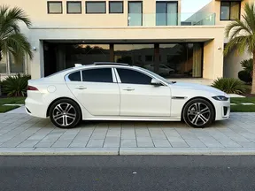 Jaguar XE S 2024