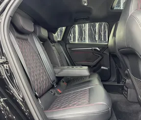 Audi S3 2023