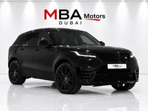 Land Rover Range Rover Velar 2025
