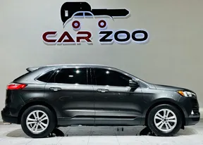 Ford Edge 2019