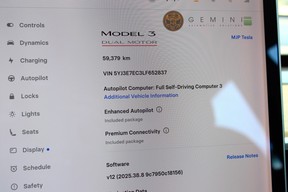 Tesla Model 3 Performance 2020