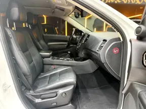 Dodge Durango 2020