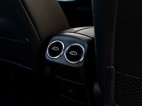 Mercedes-Benz A-Class 35 AMG 2021