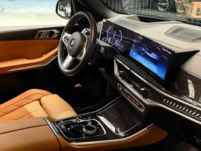 BMW X5 40 2026