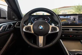 BMW 4 Series 430 2024