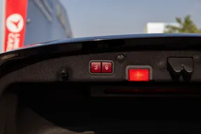 Mercedes-Benz C-Class 200 2020