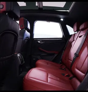 Porsche Macan 2025