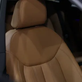 Audi A5 2025