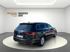 Volkswagen Passat 2020
