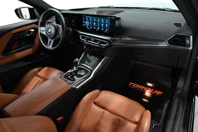 BMW 2 Series M2 2024