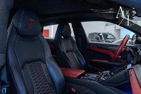 Lamborghini Urus 2022