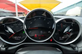 Porsche Cayman R 2012