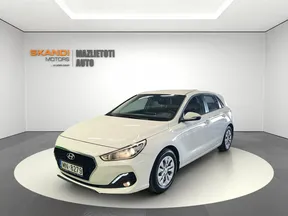 Hyundai i30 2020