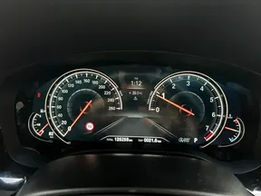 BMW 5 Series 530 2018