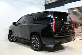 Cadillac Escalade 2024