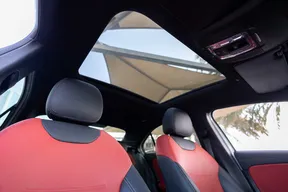 Mercedes-Benz A-Class 250 2020