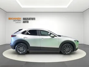 Mazda CX-30 2023