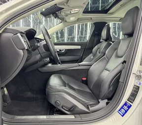 Volvo S90 2022
