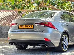 Lexus IS 350 2019