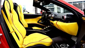 Ferrari 812 GTS 2023