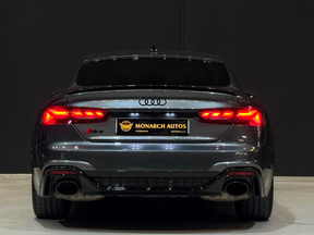 Audi RS5 2024