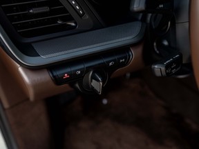 Porsche 911 Carrera 2024