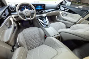 Mercedes-Benz AMG GT 43 2021