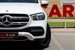 Mercedes-Benz GLE 450 2022